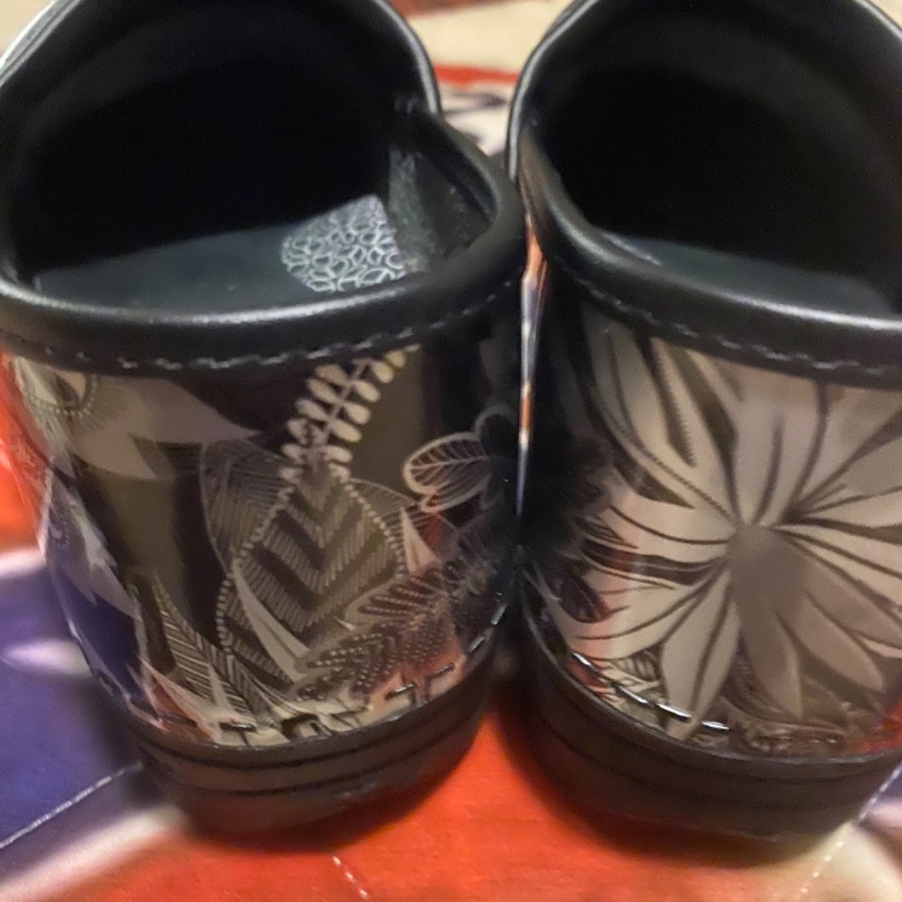 Dansko XP 2.0 - Picture 7 of 7